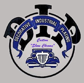 Decorative Industrial Plating